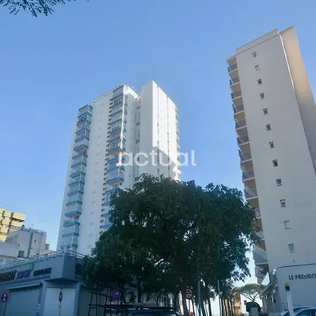 아파트 Ely Palace C7 플라티야 다로