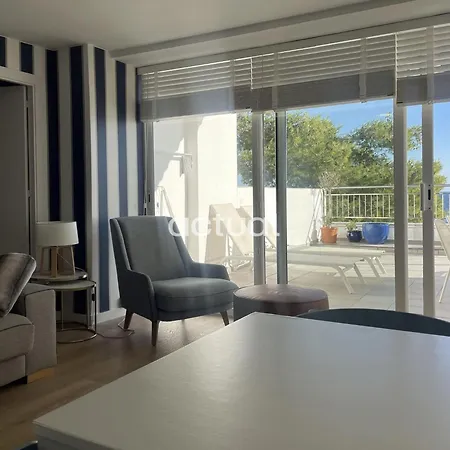 Ely Palace C7 Διαμέρισμα Platja d'Aro