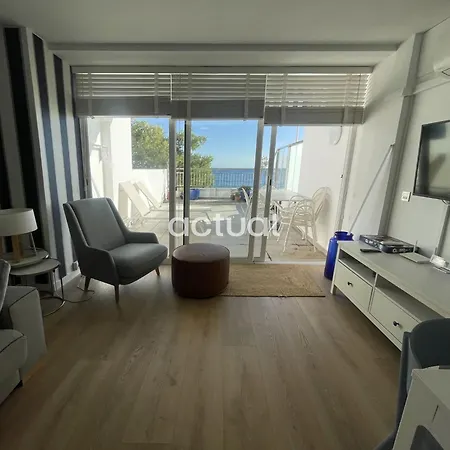 Ely Palace C7 Διαμέρισμα Platja d'Aro