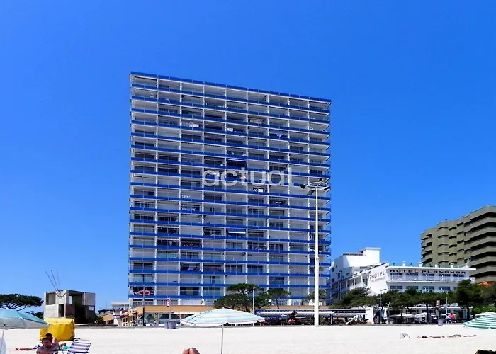 Ely Palace C7 Διαμέρισμα Platja d'Aro