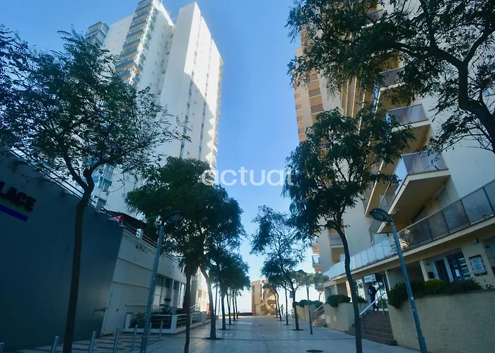 Ely Palace C7 Platja d'Aro