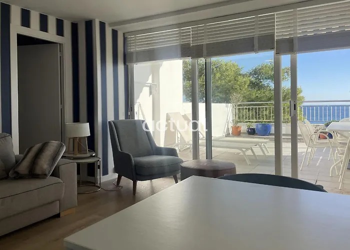 Ely Palace C7 Διαμέρισμα Platja d'Aro