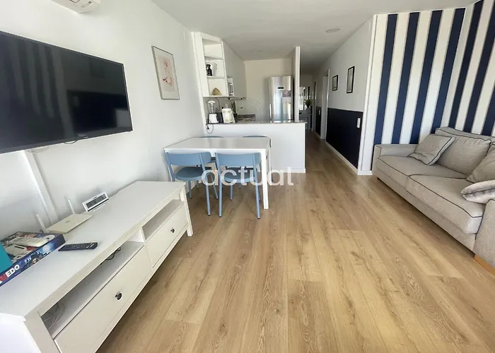 Διαμέρισμα Ely Palace C7 Platja d'Aro