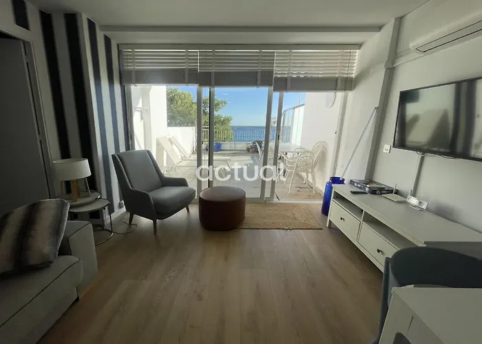 Ely Palace C7 Διαμέρισμα Platja d'Aro