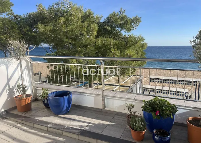 Ely Palace C7 Διαμέρισμα Platja d'Aro