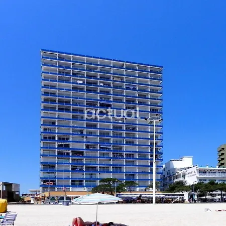 Ely Palace C7 شقة بلاتجا ذارو