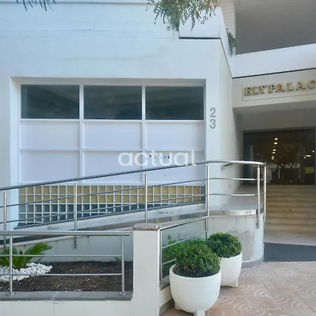 Apartment Ely Palace C7 Castell-Platja d’Aro