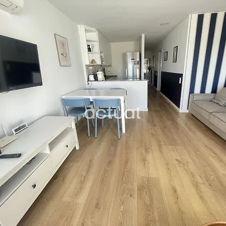 Apartment Ely Palace C7 Castell-Platja d’Aro