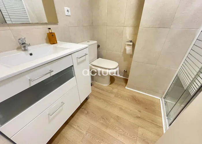 Ely Palace C7 Платжа-д'Ару