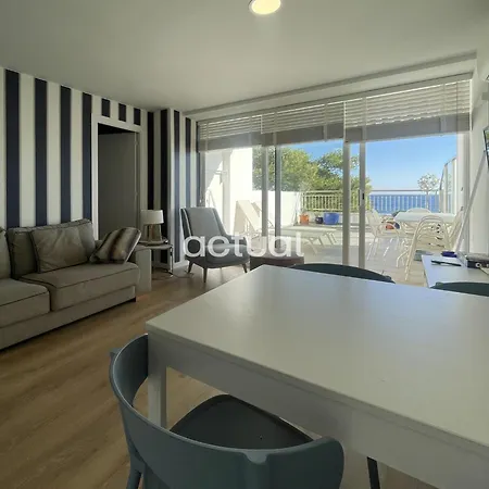 Ely Palace C7 Apartament