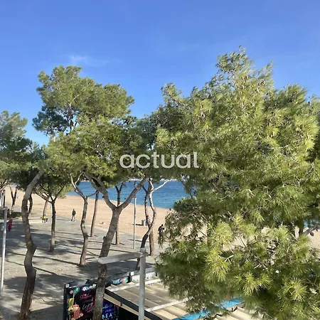 Ely Palace C7 * Castell-Platja d’Aro