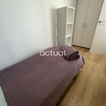 Ely Palace C7 Apartment Castell-Platja d’Aro