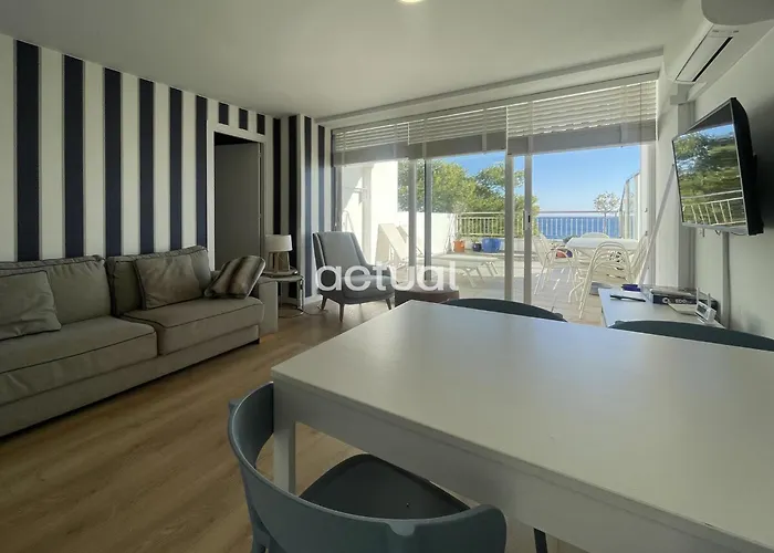 Ely Palace C7 Apartament