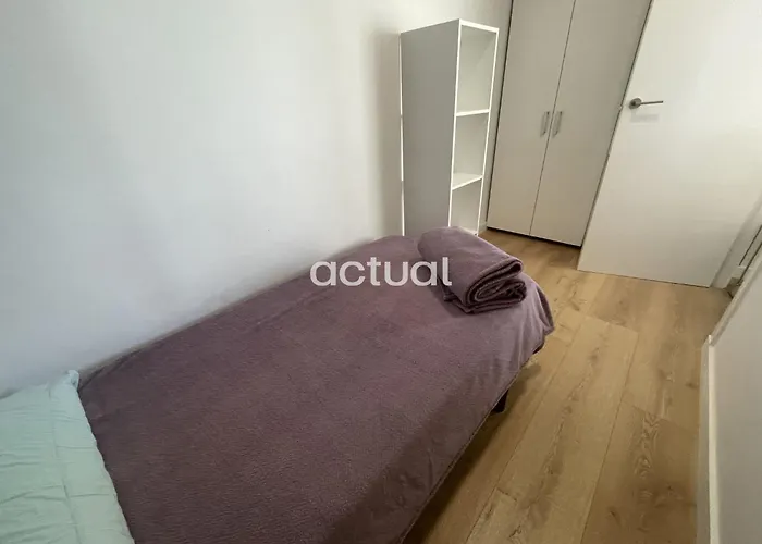 Ely Palace C7 Apartament Platja d'Aro